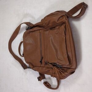 Backpack purse tote bag NWT